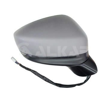 Vnější zpětné zrcátko ALKAR 6146738