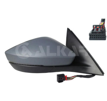 Vnější zpětné zrcátko Alkar 6146746