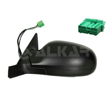 Vnější zpětné zrcátko ALKAR 6147614