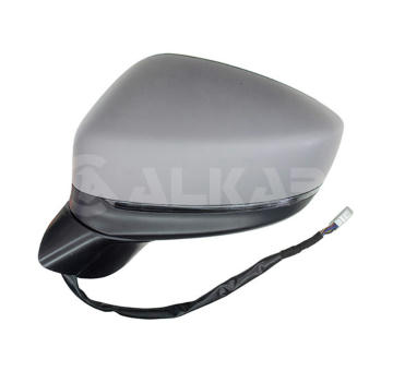 Vnější zpětné zrcátko Alkar 6147738