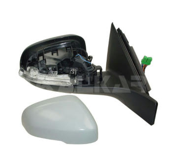 Vnější zpětné zrcátko ALKAR 6148600