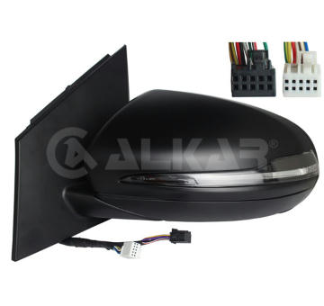 Vnější zpětné zrcátko ALKAR 6149214