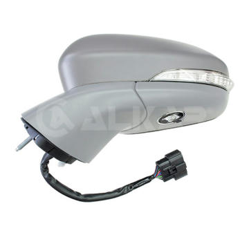 Vnější zpětné zrcátko Alkar 6149346