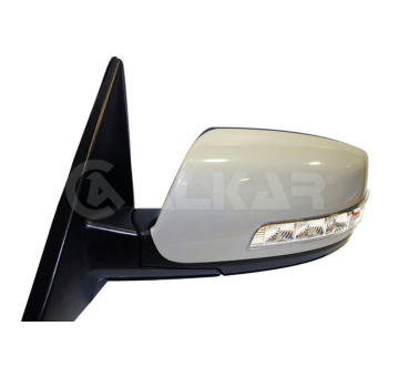 Vnější zpětné zrcátko ALKAR 6149350