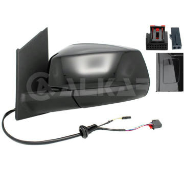 Vnější zpětné zrcátko ALKAR 6149830