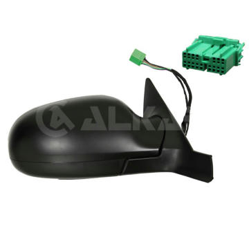 Vnější zpětné zrcátko ALKAR 6150614