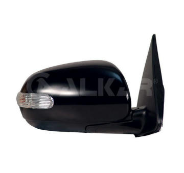Vnější zpětné zrcátko ALKAR 6150647