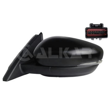 Vnější zpětné zrcátko ALKAR 6151731