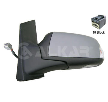 vnejsi zpetne zrcatko ALKAR 6153400