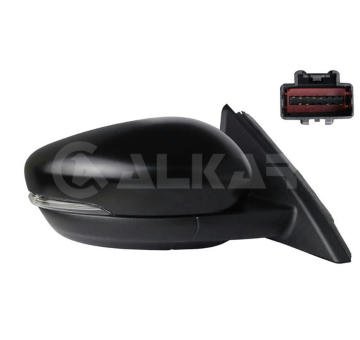 Vnější zpětné zrcátko ALKAR 6154731