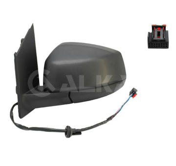 Vnější zpětné zrcátko ALKAR 6155830