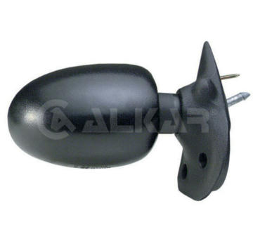Vnější zpětné zrcátko ALKAR 6164167