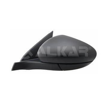 Vnější zpětné zrcátko ALKAR 6164497