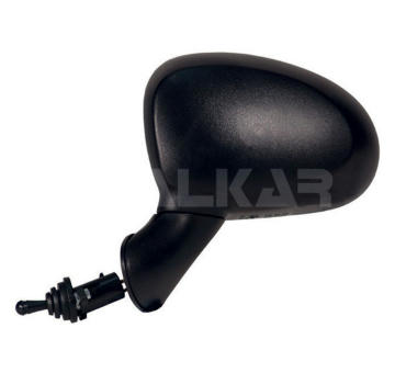 Vonkajżie spätné zrkadlo ALKAR 6164609