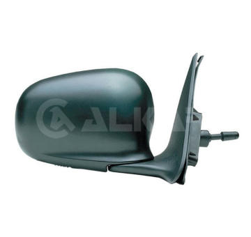 Vnější zpětné zrcátko ALKAR 6165507