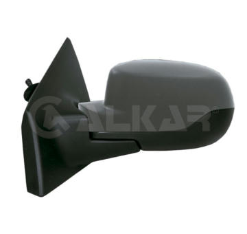 Vnější zpětné zrcátko ALKAR 6181176