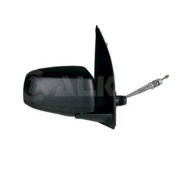 Vonkajżie spätné zrkadlo ALKAR 6185014