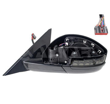 Vnější zpětné zrcátko ALKAR 6329075