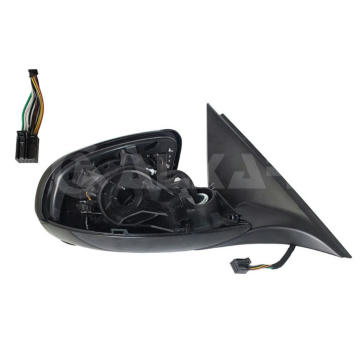 Vnější zpětné zrcátko ALKAR 6330703