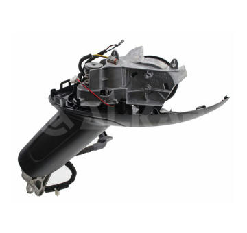 Vnější zpětné zrcátko ALKAR 6355818