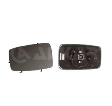 Sklo do zrcátka, vnější zrcátko ALKAR 6401098