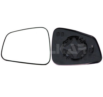 Sklo do zrcátka, vnější zrcátko ALKAR 6401450
