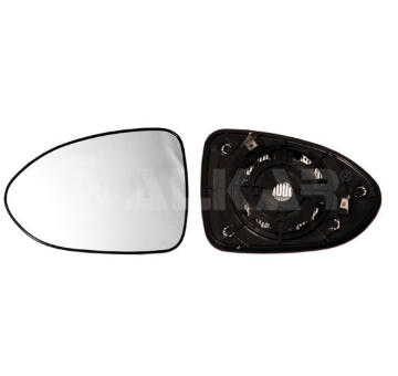 Sklo do zrcátka, vnější zrcátko ALKAR 6401660