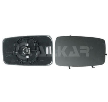 Sklo do zrcátka, vnější zrcátko ALKAR 6402098