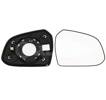 Sklo do zrcátka, vnější zrcátko ALKAR 6402688