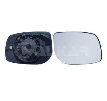 Sklo do zrcátka, vnější zrcátko ALKAR 6402957