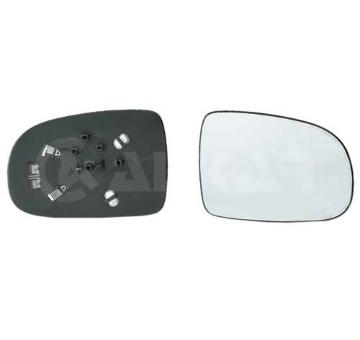 Sklo do zrcatka, vnejsi zrcatko ALKAR 6431420