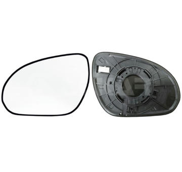 Sklo do zrcátka, vnější zrcátko Alkar 6431583