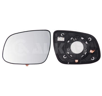 Sklo do zrcatka, vnejsi zrcatko ALKAR 6431658