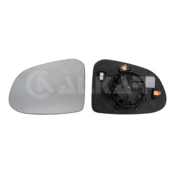 Sklo do zrcátka, vnější zrcátko ALKAR 6431725