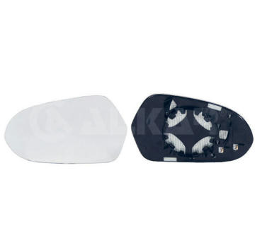 Sklo do zrcátka, vnější zrcátko ALKAR 6431786