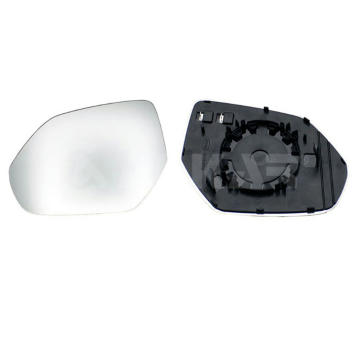 Sklo do zrcátka, vnější zrcátko ALKAR 6431825