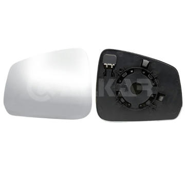 Sklo do zrcátka, vnější zrcátko ALKAR 6431830