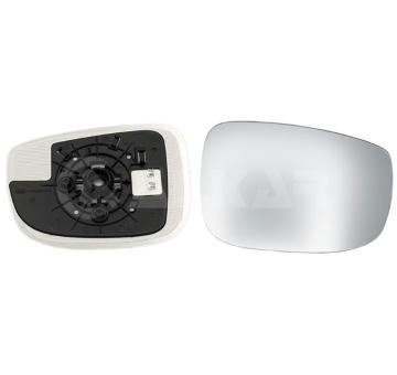 Sklo do zrcátka, vnější zrcátko ALKAR 6432738