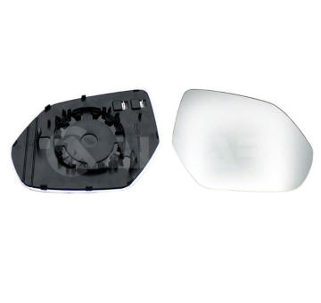 Sklo do zrcátka, vnější zrcátko ALKAR 6432825