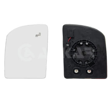 Sklo do zrcátka, vnější zrcátko ALKAR 6433772