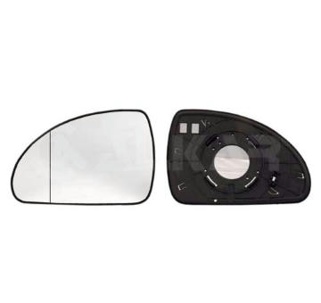 Sklo do zrcatka, vnejsi zrcatko ALKAR 6451638