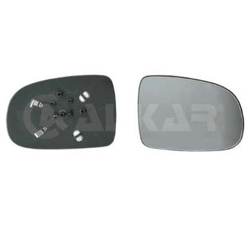Sklo do zrcatka, vnejsi zrcatko ALKAR 6452420