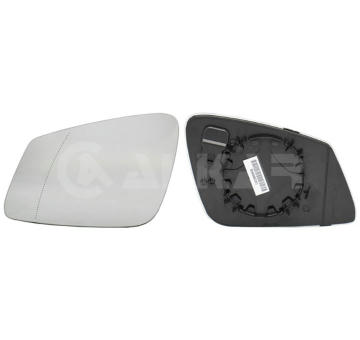 Sklo do zrcátka, vnější zrcátko Alkar 6471063