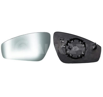 Sklo do zrcátka, vnější zrcátko ALKAR 6471345