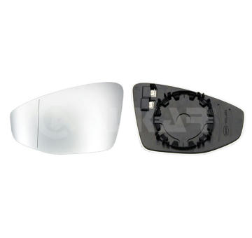 Sklo do zrcátka, vnější zrcátko ALKAR 6471776