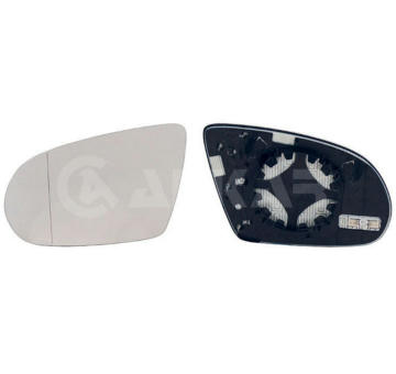 Sklo do zrcátka, vnější zrcátko Alkar 6471789