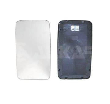 Sklo do zrcátka, vnější zrcátko ALKAR 7403005