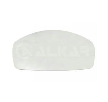 Sklo zrcatka, zpetne zrcatko ALKAR 7443274