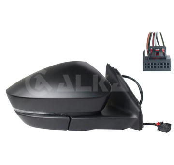 Vnější zpětné zrcátko Alkar 9026771