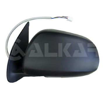Vnější zpětné zrcátko Alkar 9027038